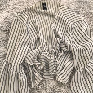 Blouse.